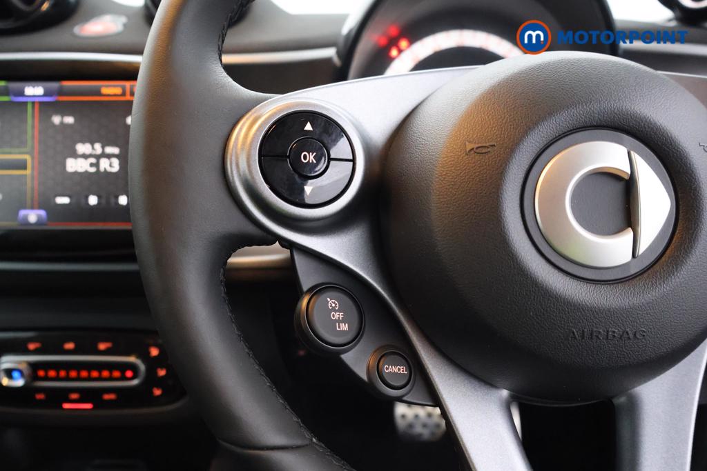 Smart Fortwo Coupe Premium Automatic Electric Hatchback - Stock Number (1543952) - 2nd supplementary image