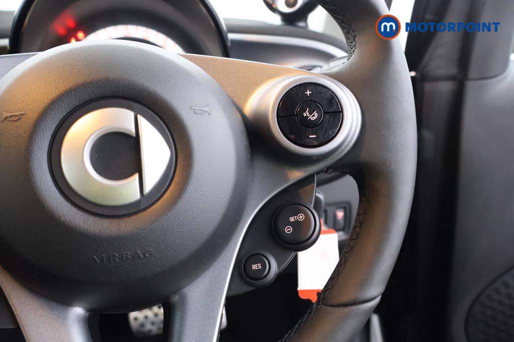 Smart Fortwo Coupe Premium Automatic Electric Hatchback - Stock Number (1543952) - 3rd supplementary image