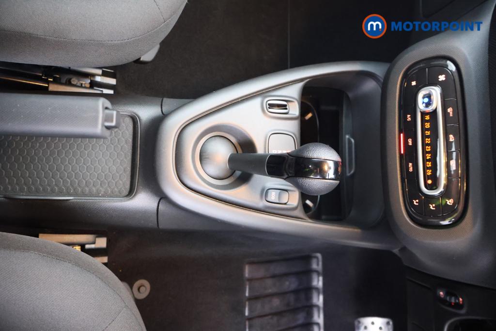 Smart Fortwo Coupe Premium Automatic Electric Hatchback - Stock Number (1543952) - 6th supplementary image