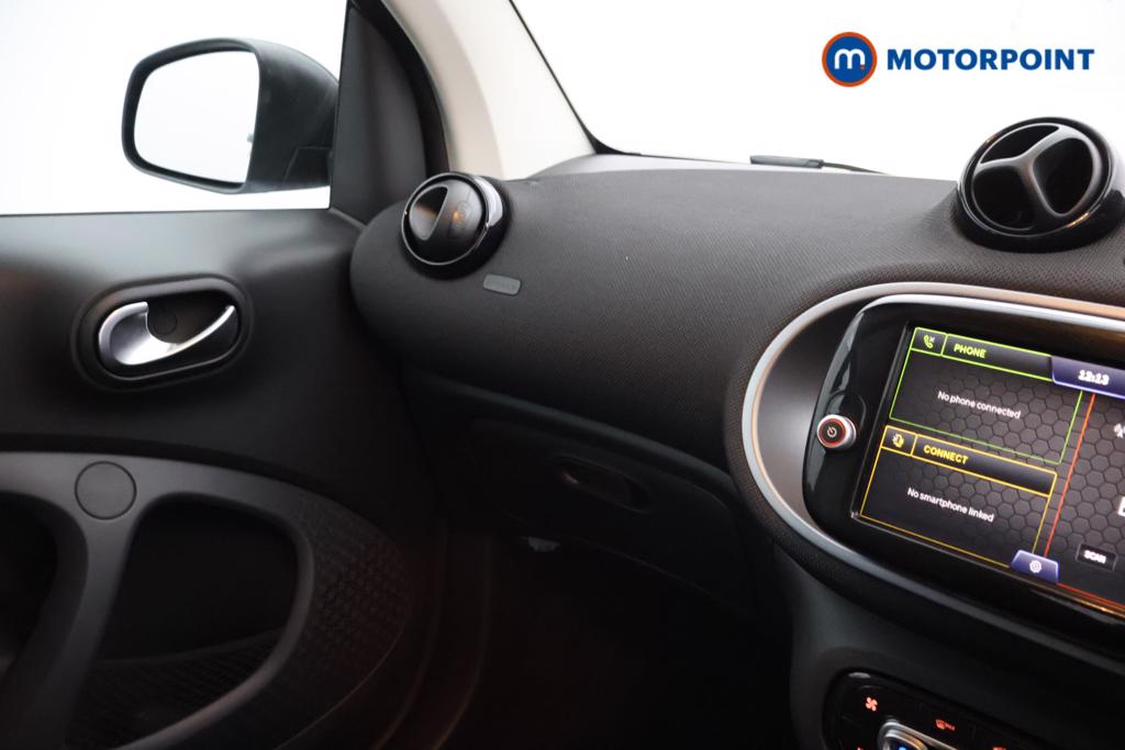 Smart Fortwo Coupe Premium Automatic Electric Hatchback - Stock Number (1543952) - 7th supplementary image