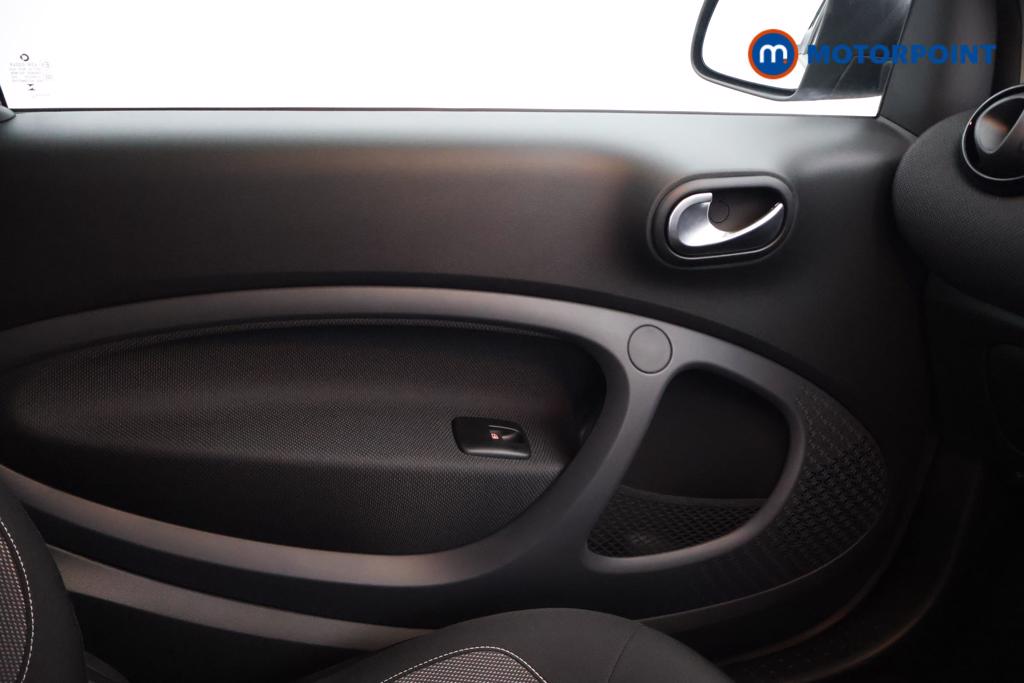 Smart Fortwo Coupe Premium Automatic Electric Hatchback - Stock Number (1543952) - 8th supplementary image