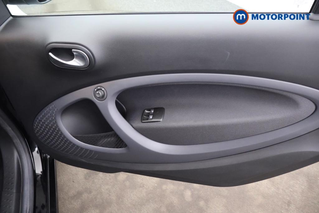 Smart Fortwo Coupe Premium Automatic Electric Hatchback - Stock Number (1543952) - 9th supplementary image