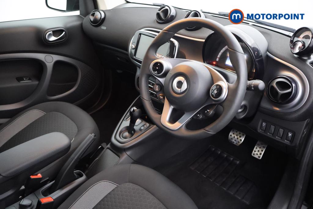 Smart Fortwo Coupe Premium Automatic Electric Hatchback - Stock Number (1543952) - 10th supplementary image