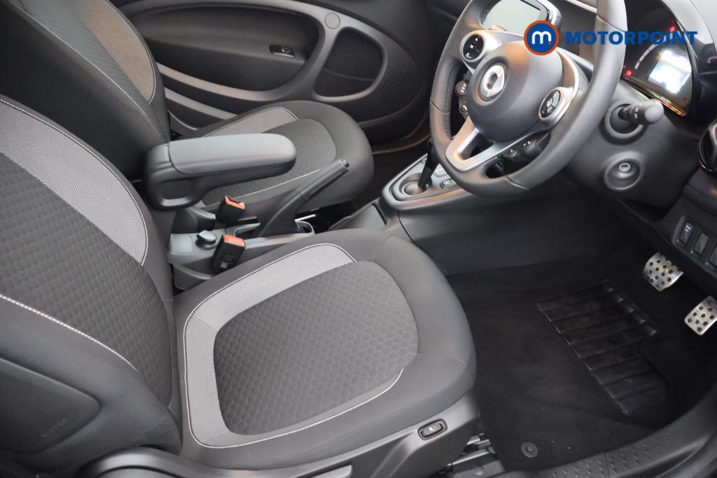 Smart Fortwo Coupe Premium Automatic Electric Hatchback - Stock Number (1543952) - 11th supplementary image