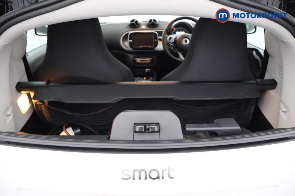 Smart Fortwo Coupe Premium Automatic Electric Hatchback - Stock Number (1543952) - 12th supplementary image