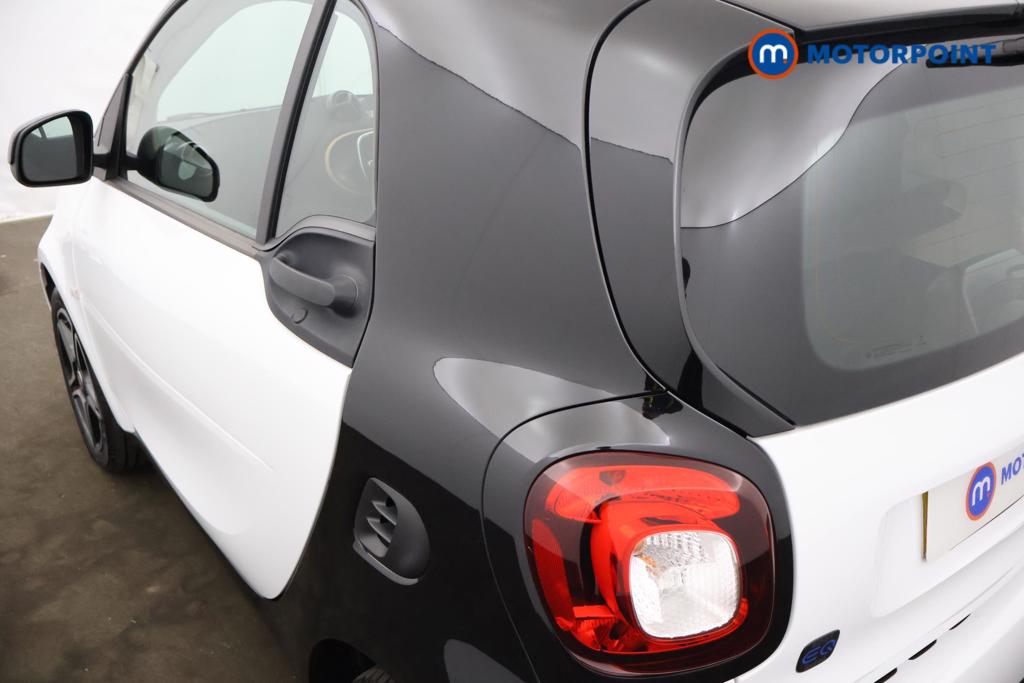 Smart Fortwo Coupe Premium Automatic Electric Hatchback - Stock Number (1543952) - 13th supplementary image