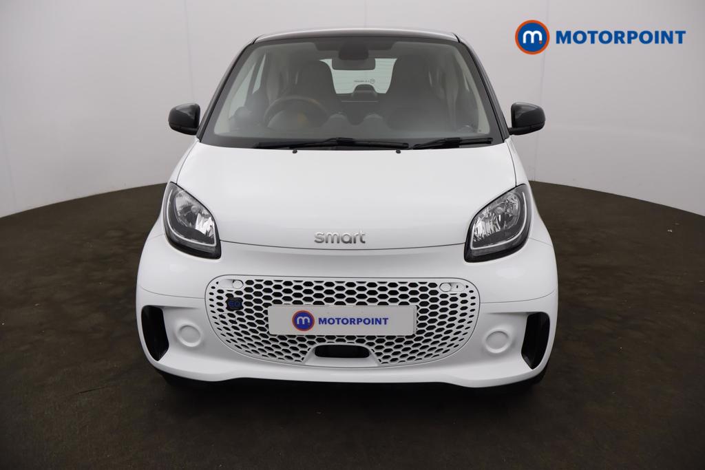 Smart Fortwo Coupe Premium Automatic Electric Hatchback - Stock Number (1543952) - 14th supplementary image