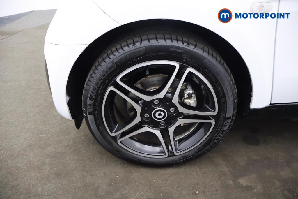 Smart Fortwo Coupe Premium Automatic Electric Hatchback - Stock Number (1543952) - 15th supplementary image