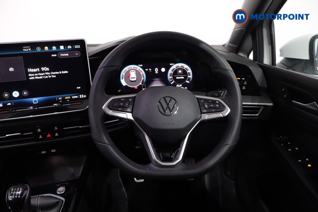 Volkswagen Golf R-Line Manual Petrol Hatchback - Stock Number (1543969) - 3rd supplementary image
