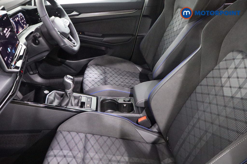 Volkswagen Golf R-Line Manual Petrol Hatchback - Stock Number (1543969) - 4th supplementary image