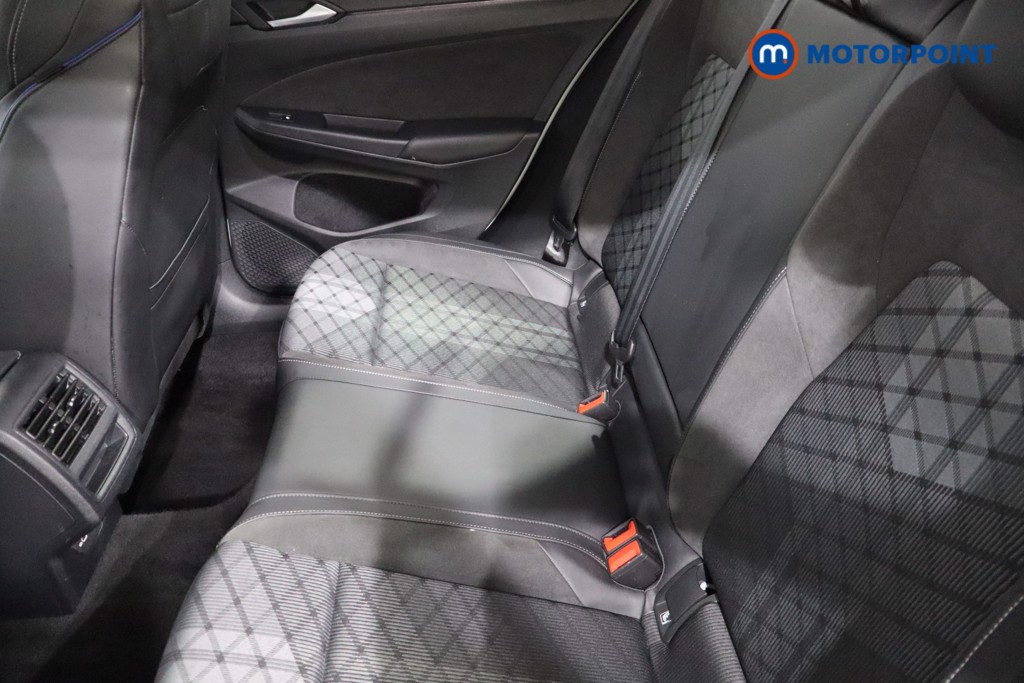 Volkswagen Golf R-Line Manual Petrol Hatchback - Stock Number (1543969) - 5th supplementary image