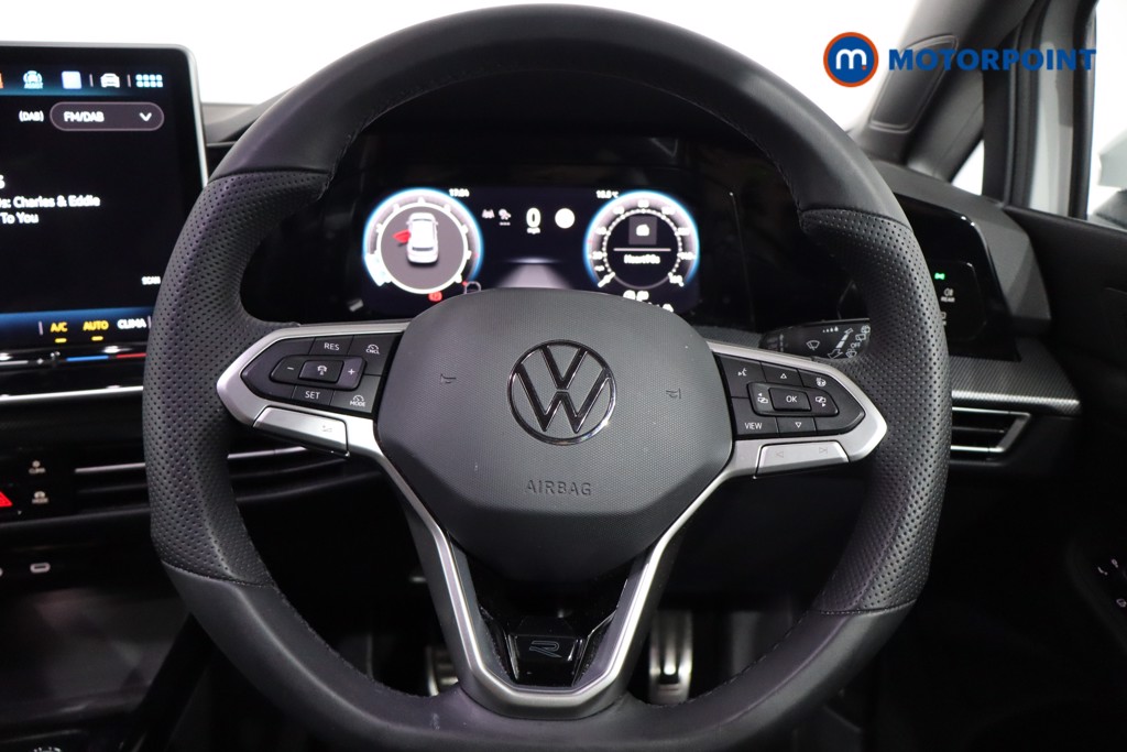 Volkswagen Golf R-Line Manual Petrol Hatchback - Stock Number (1543969) - 6th supplementary image