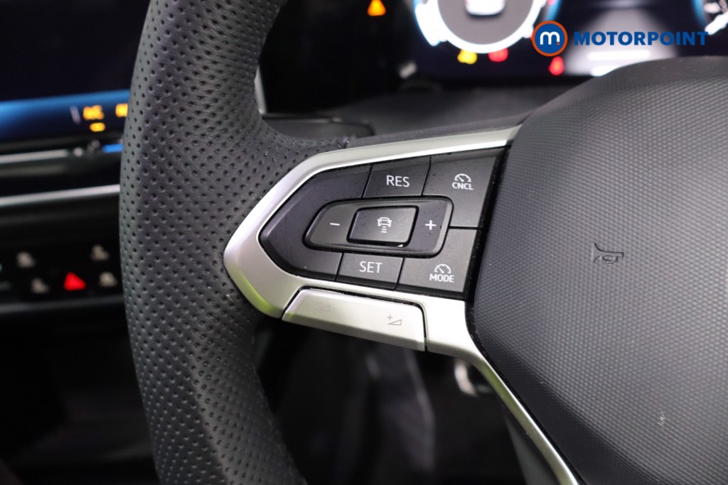 Volkswagen Golf R-Line Manual Petrol Hatchback - Stock Number (1543969) - 7th supplementary image