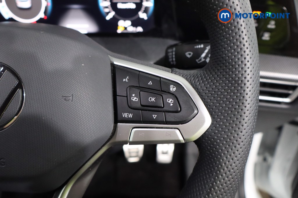 Volkswagen Golf R-Line Manual Petrol Hatchback - Stock Number (1543969) - 8th supplementary image