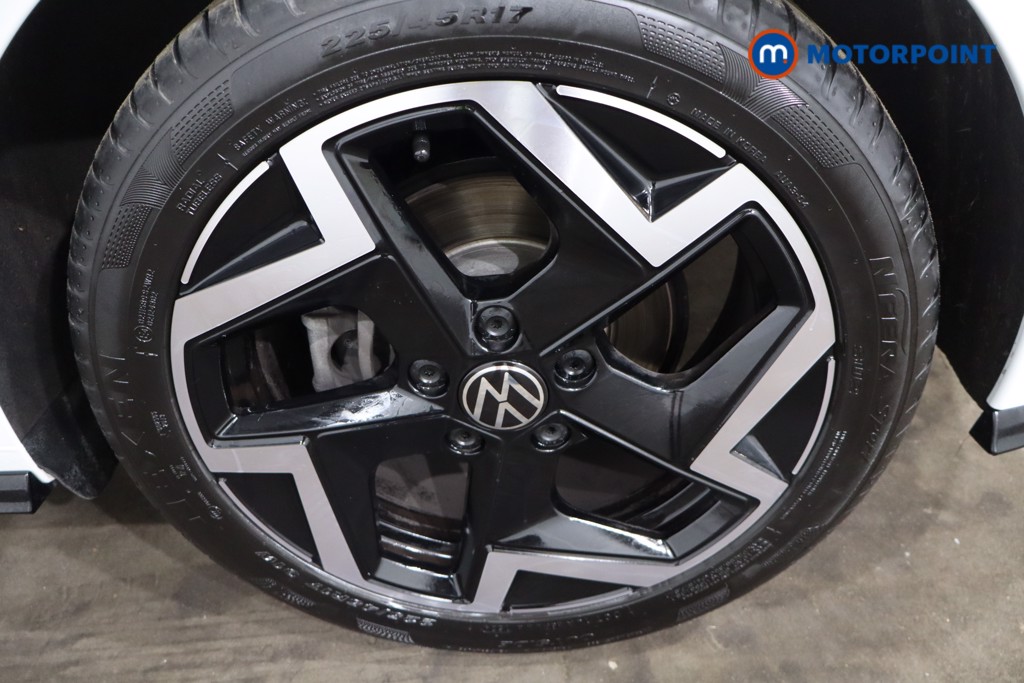 Volkswagen Golf R-Line Manual Petrol Hatchback - Stock Number (1543969) - 12th supplementary image