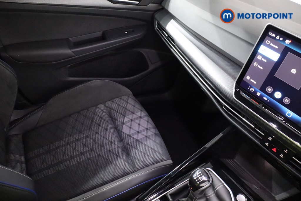 Volkswagen Golf R-Line Manual Petrol Hatchback - Stock Number (1543969) - 15th supplementary image