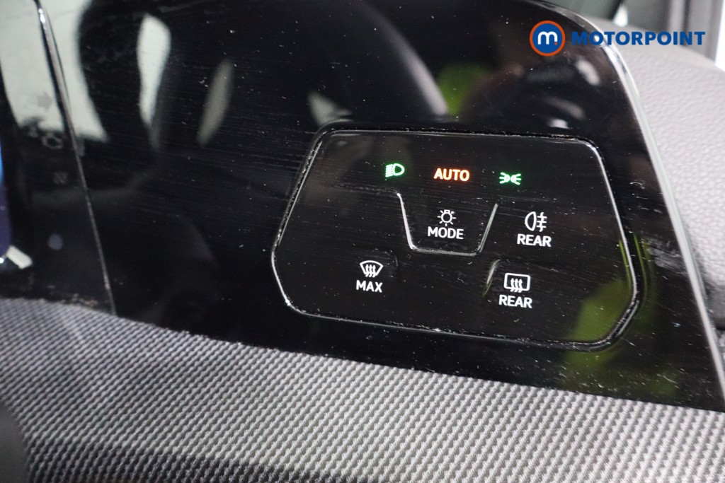 Volkswagen Golf R-Line Manual Petrol Hatchback - Stock Number (1543969) - 18th supplementary image