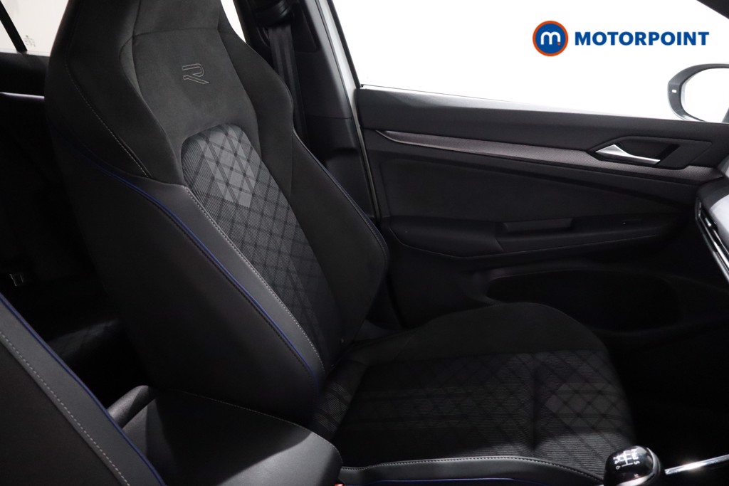 Volkswagen Golf R-Line Manual Petrol Hatchback - Stock Number (1543969) - 23rd supplementary image