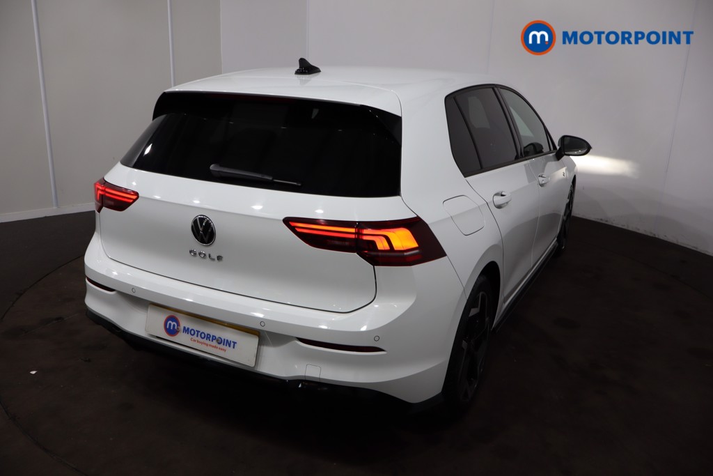 Volkswagen Golf R-Line Manual Petrol Hatchback - Stock Number (1543969) - 30th supplementary image