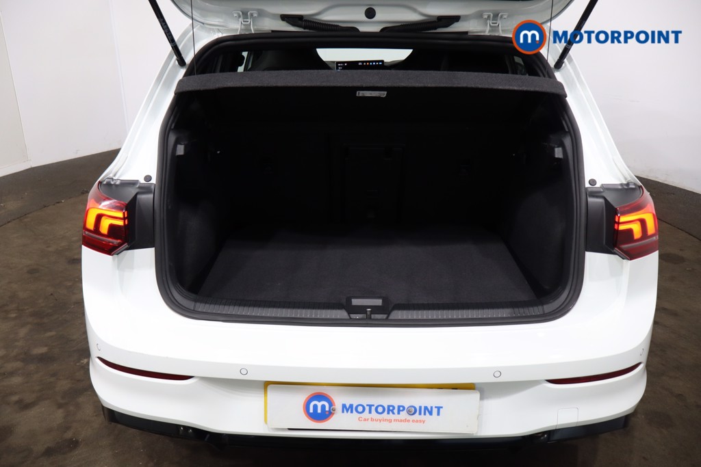 Volkswagen Golf R-Line Manual Petrol Hatchback - Stock Number (1543969) - 31st supplementary image