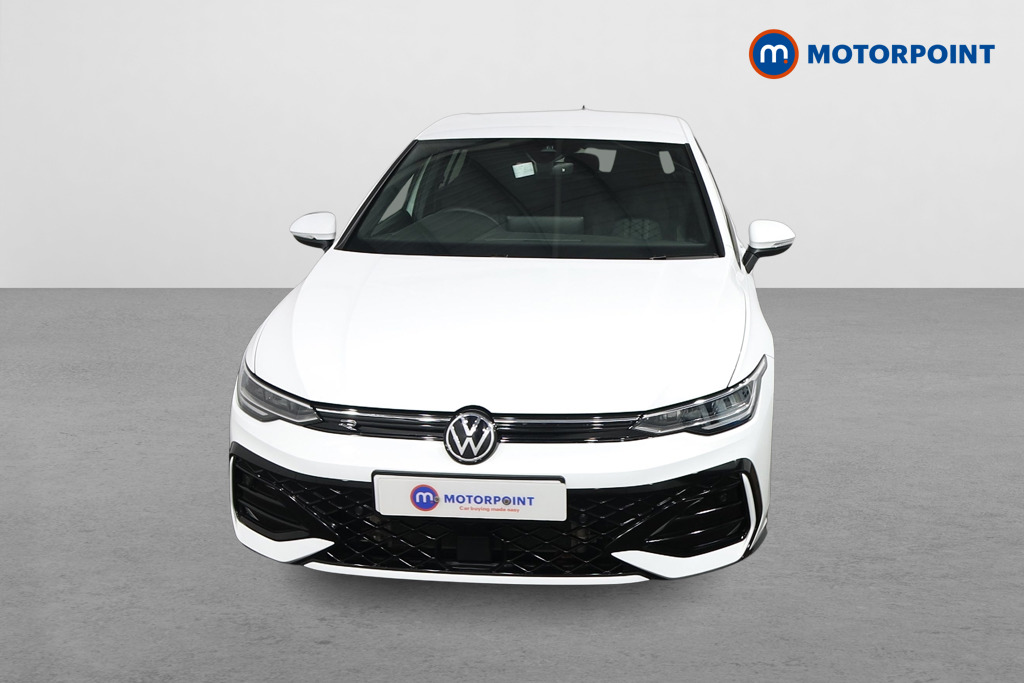 Volkswagen Golf R-Line Manual Petrol Hatchback - Stock Number (1543969) - Front bumper