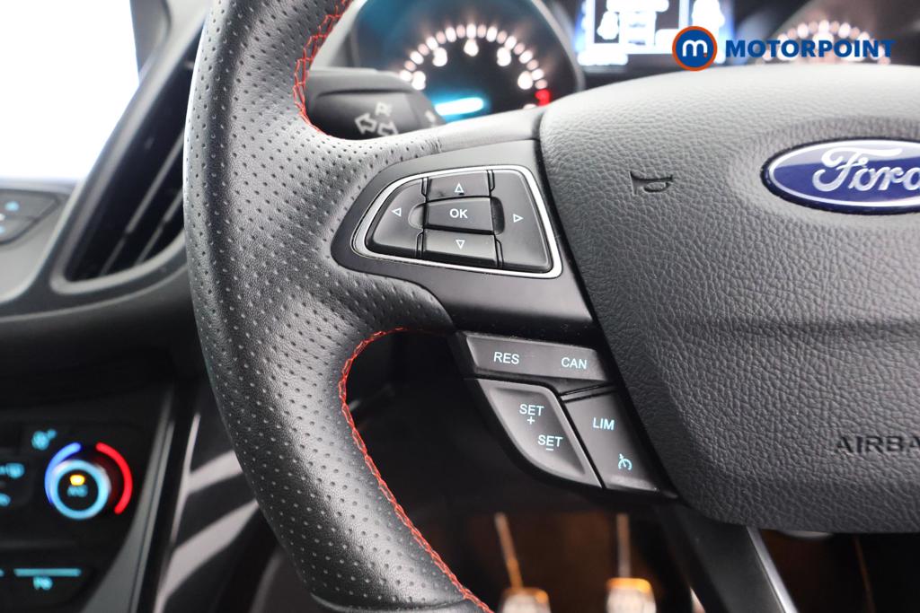 Ford Kuga St-Line Manual Petrol SUV - Stock Number (1544022) - 2nd supplementary image