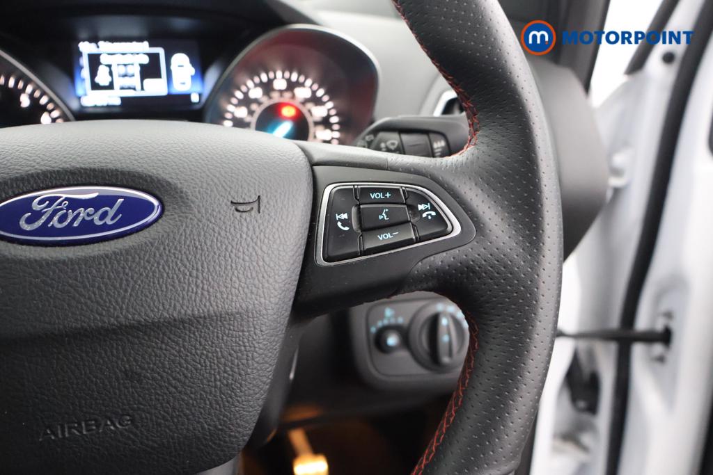 Ford Kuga St-Line Manual Petrol SUV - Stock Number (1544022) - 3rd supplementary image