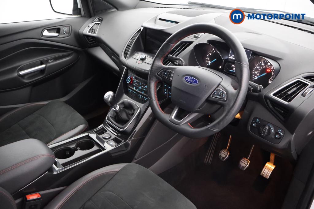 Ford Kuga St-Line Manual Petrol SUV - Stock Number (1544022) - 10th supplementary image