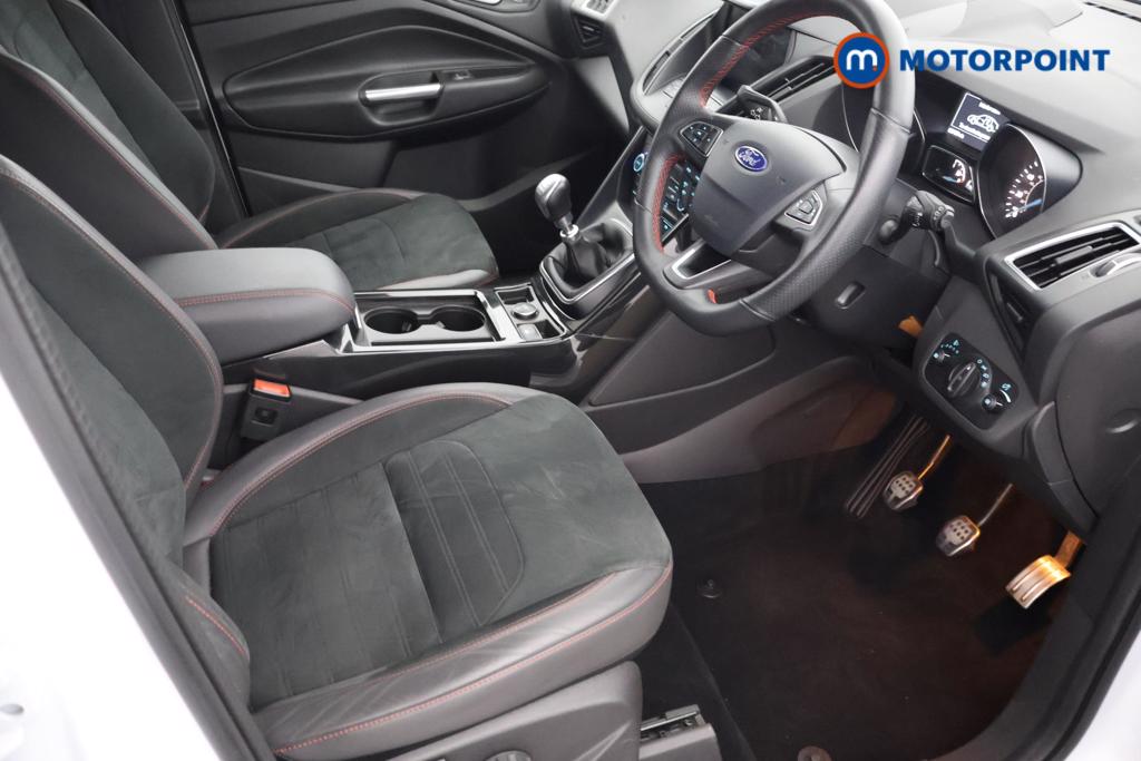 Ford Kuga St-Line Manual Petrol SUV - Stock Number (1544022) - 11th supplementary image