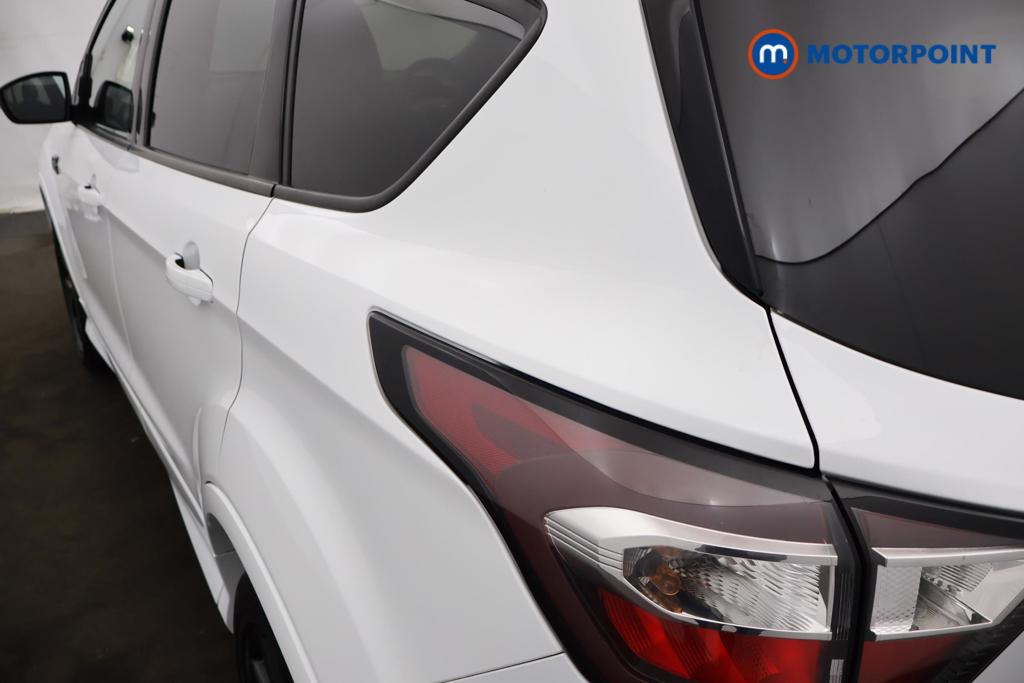 Ford Kuga St-Line Manual Petrol SUV - Stock Number (1544022) - 13th supplementary image