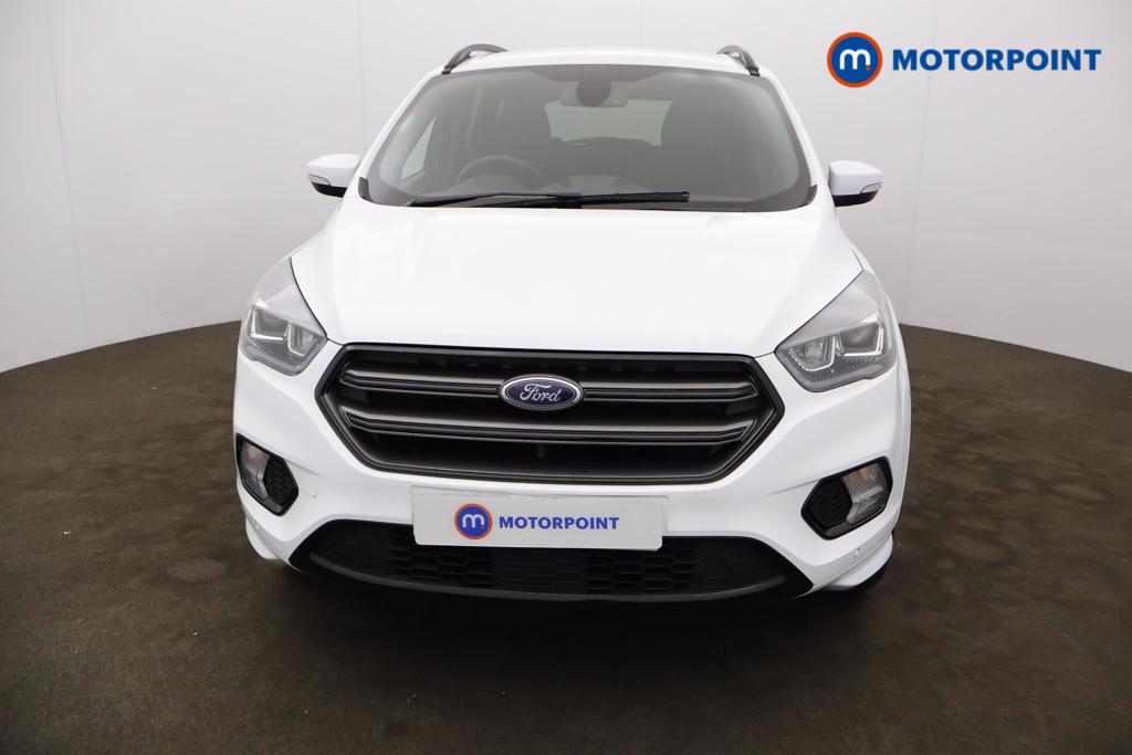 Ford Kuga St-Line Manual Petrol SUV - Stock Number (1544022) - 14th supplementary image