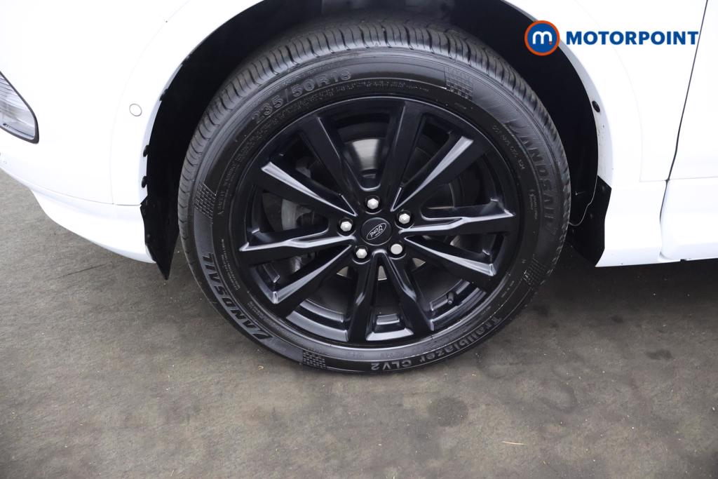 Ford Kuga St-Line Manual Petrol SUV - Stock Number (1544022) - 15th supplementary image