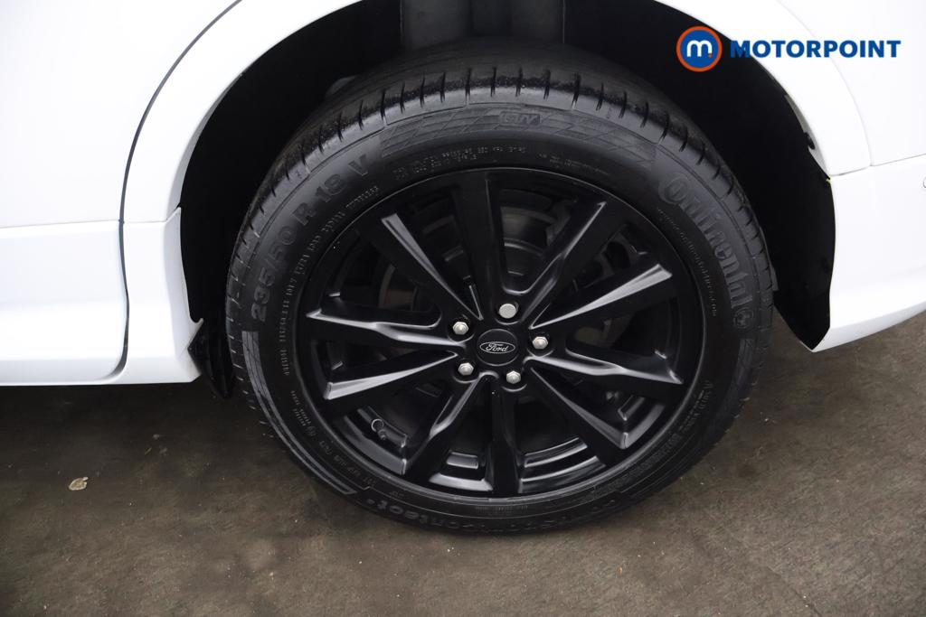 Ford Kuga St-Line Manual Petrol SUV - Stock Number (1544022) - 16th supplementary image