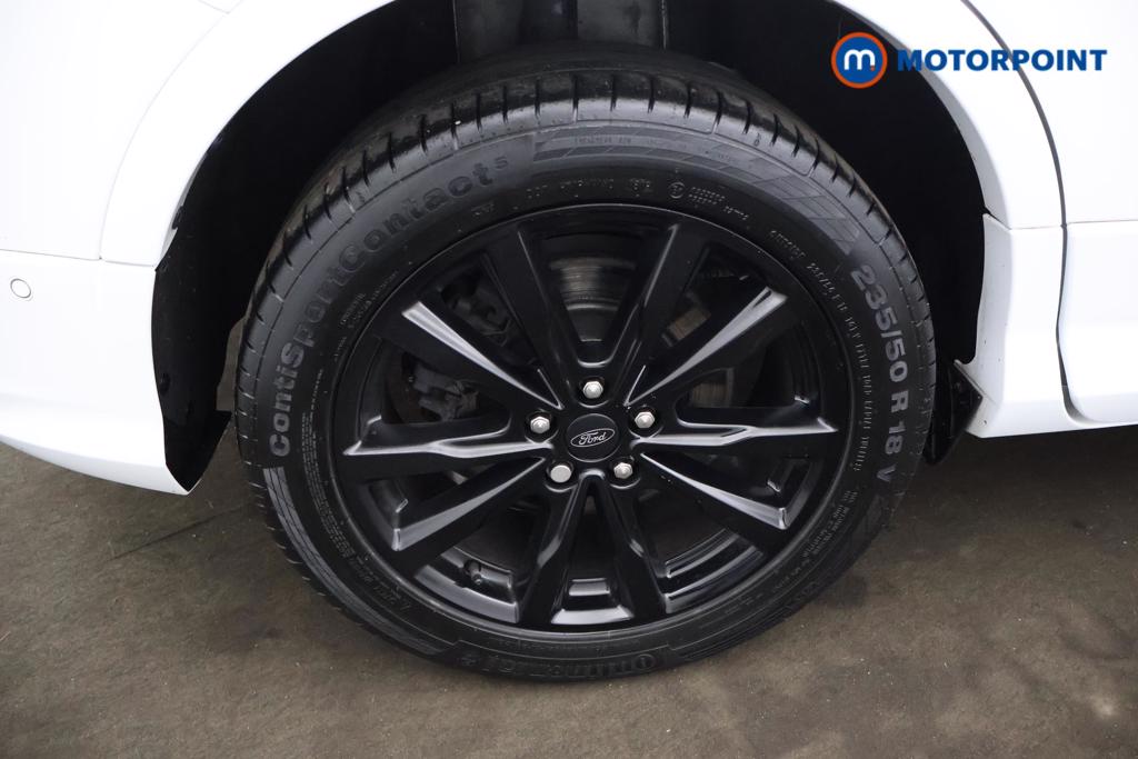 Ford Kuga St-Line Manual Petrol SUV - Stock Number (1544022) - 17th supplementary image