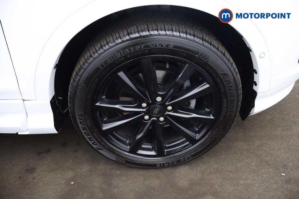 Ford Kuga St-Line Manual Petrol SUV - Stock Number (1544022) - 18th supplementary image