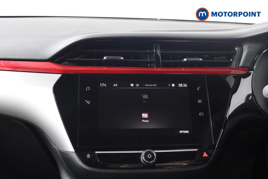 Vauxhall Corsa Gs Line Manual Petrol Hatchback - Stock Number (1544039) - 2nd supplementary image