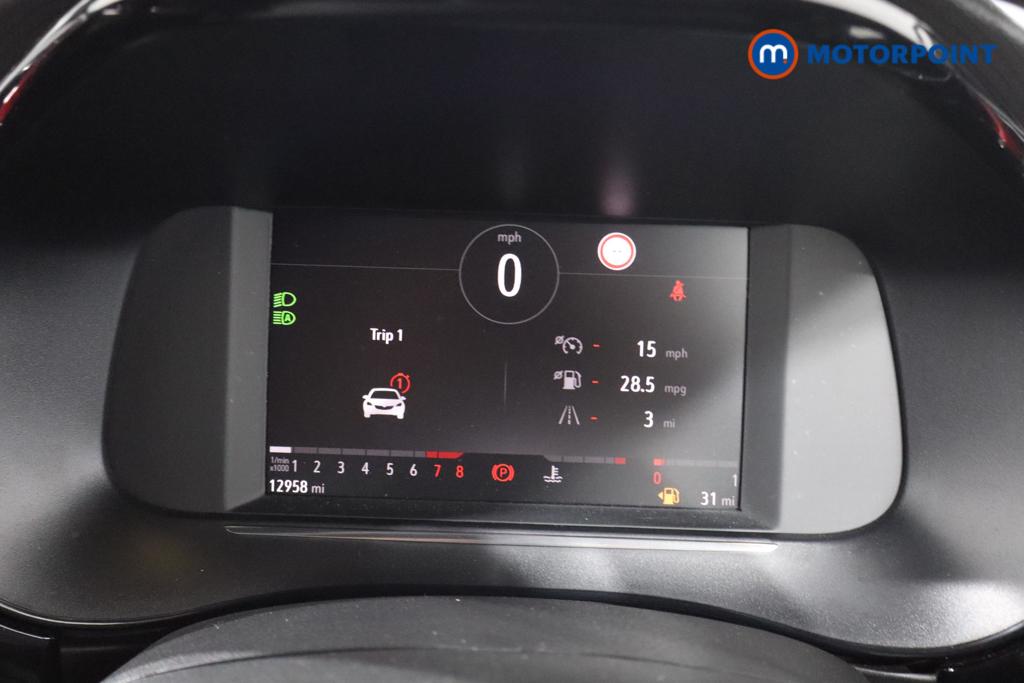 Vauxhall Corsa Gs Line Manual Petrol Hatchback - Stock Number (1544039) - 3rd supplementary image