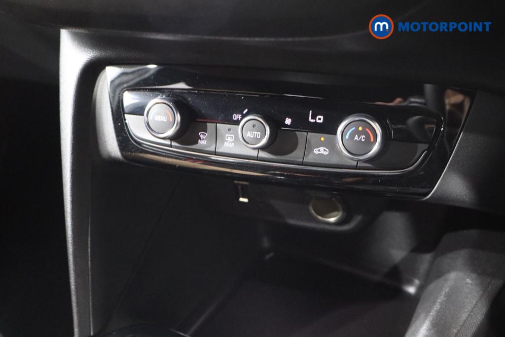 Vauxhall Corsa Gs Line Manual Petrol Hatchback - Stock Number (1544039) - 4th supplementary image
