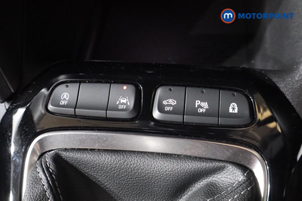 Vauxhall Corsa Gs Line Manual Petrol Hatchback - Stock Number (1544039) - 5th supplementary image