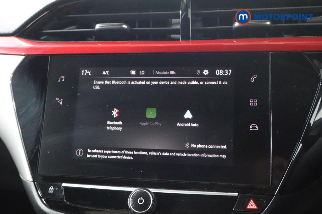 Vauxhall Corsa Gs Line Manual Petrol Hatchback - Stock Number (1544039) - 7th supplementary image
