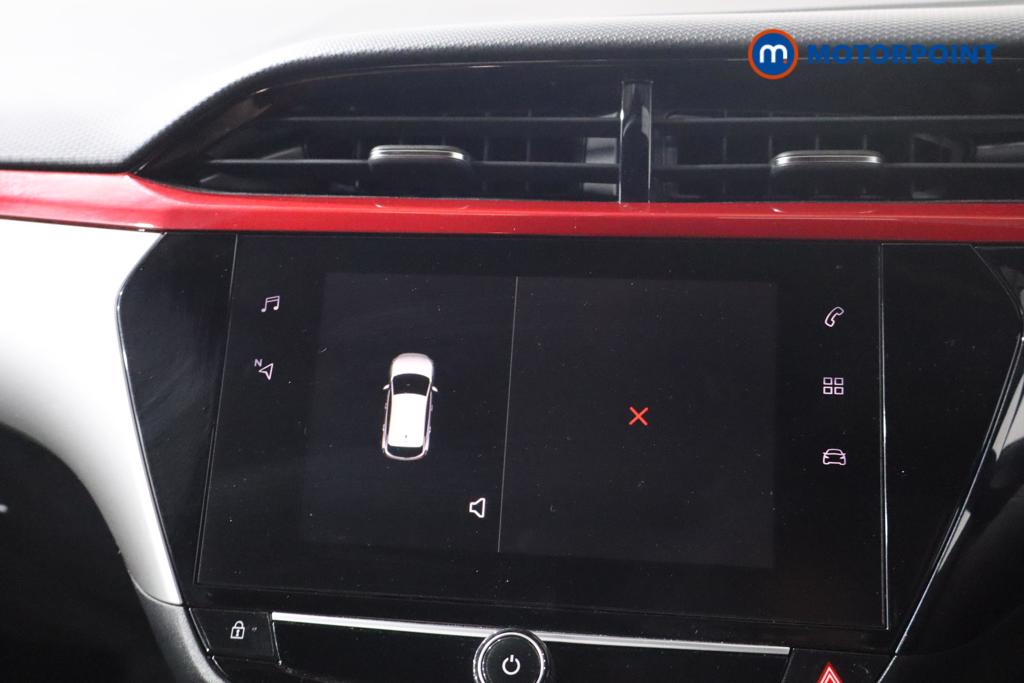 Vauxhall Corsa Gs Line Manual Petrol Hatchback - Stock Number (1544039) - 9th supplementary image