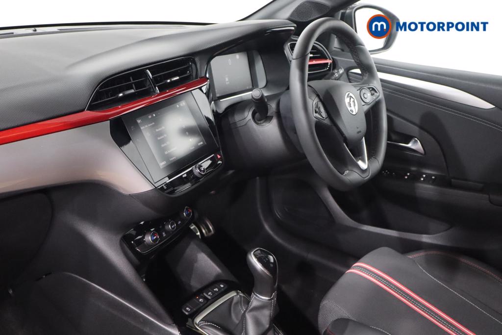 Vauxhall Corsa Gs Line Manual Petrol Hatchback - Stock Number (1544039) - 18th supplementary image