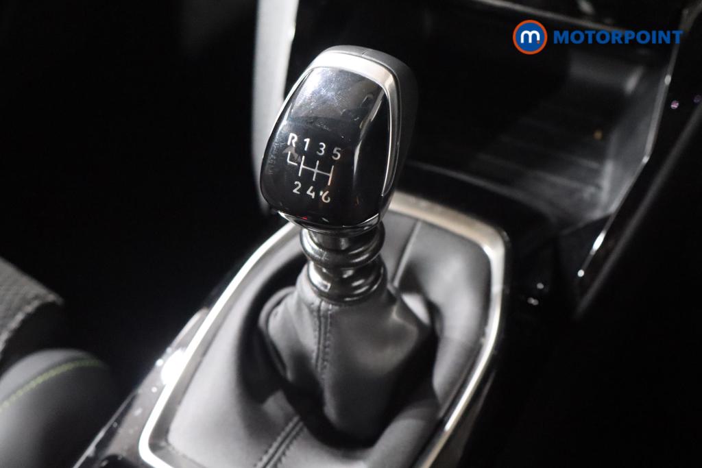 Peugeot 208 GT Manual Petrol Hatchback - Stock Number (1544046) - 5th supplementary image