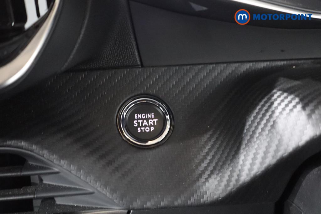 Peugeot 208 GT Manual Petrol Hatchback - Stock Number (1544046) - 8th supplementary image