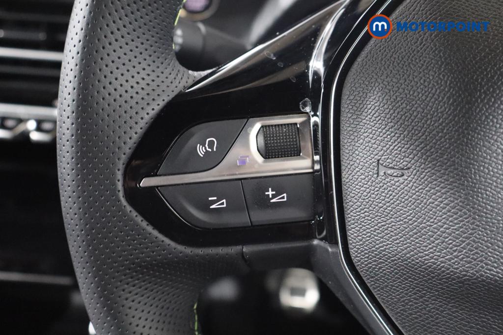 Peugeot 208 GT Manual Petrol Hatchback - Stock Number (1544046) - 9th supplementary image