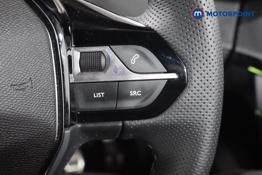 Peugeot 208 GT Manual Petrol Hatchback - Stock Number (1544046) - 10th supplementary image
