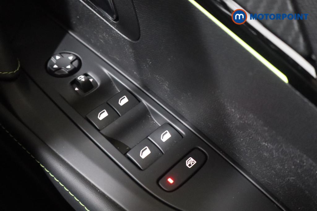 Peugeot 208 GT Manual Petrol Hatchback - Stock Number (1544046) - 11th supplementary image