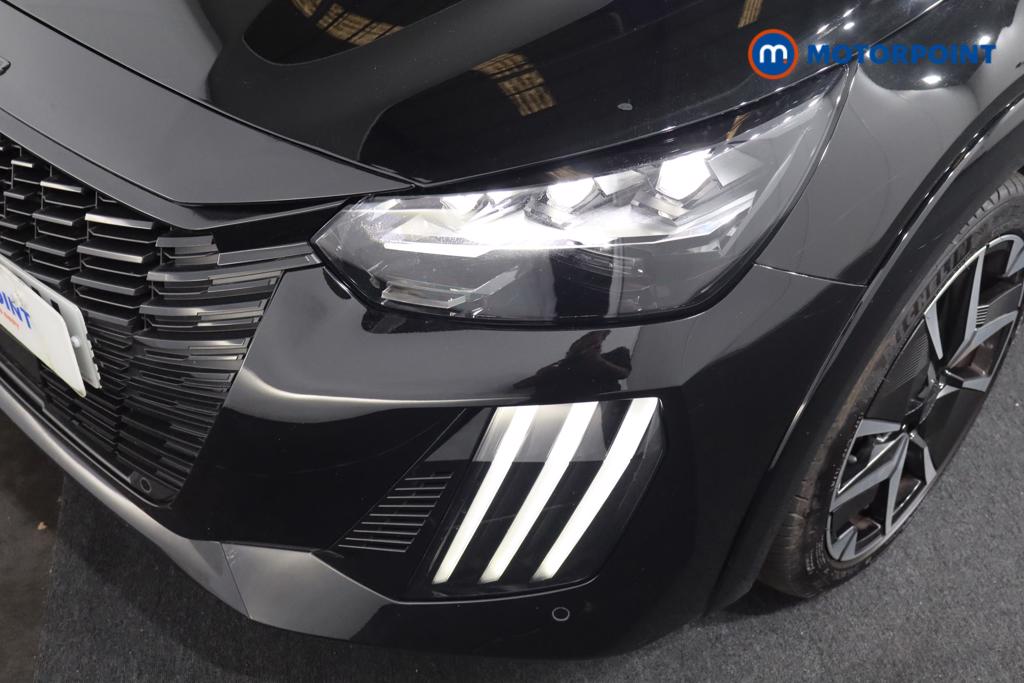 Peugeot 208 GT Manual Petrol Hatchback - Stock Number (1544046) - 15th supplementary image