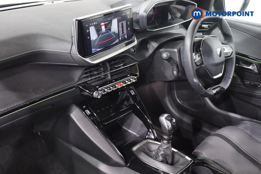 Peugeot 208 GT Manual Petrol Hatchback - Stock Number (1544046) - 16th supplementary image