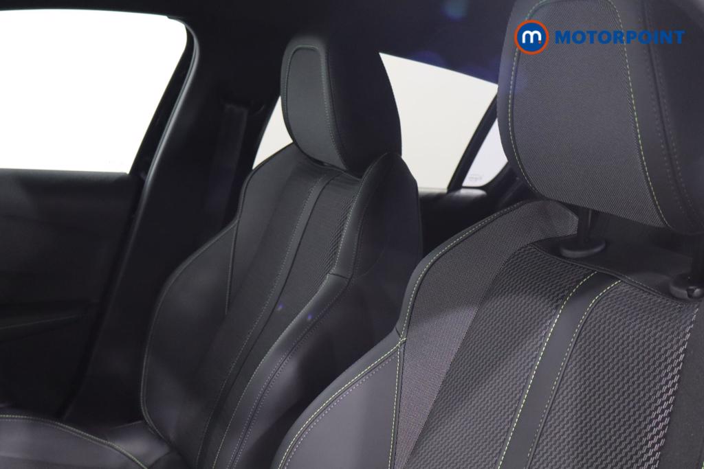 Peugeot 208 GT Manual Petrol Hatchback - Stock Number (1544046) - 17th supplementary image